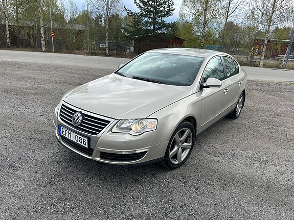 İkinci el  Volkswagen Passat 