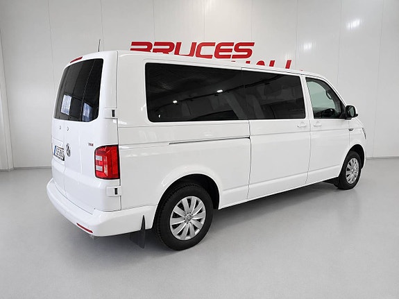 Volkswagen Caravelle 3 of 5