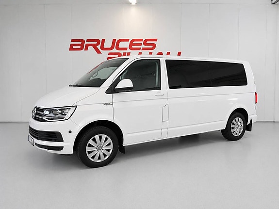 Volkswagen Caravelle 5 of 5