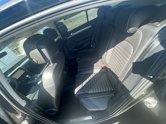 Volkswagen Passat 5 of 5