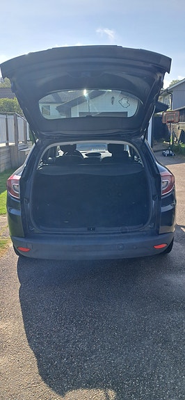Renault Megane III 6 of 8