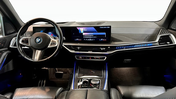 BMW X5 4 of 9