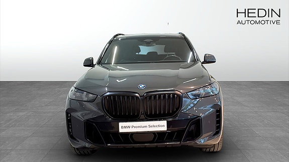 BMW X5 8 of 9