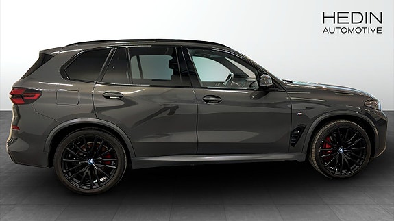 BMW X5 6 of 9