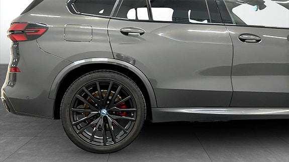 BMW X5 9 of 9