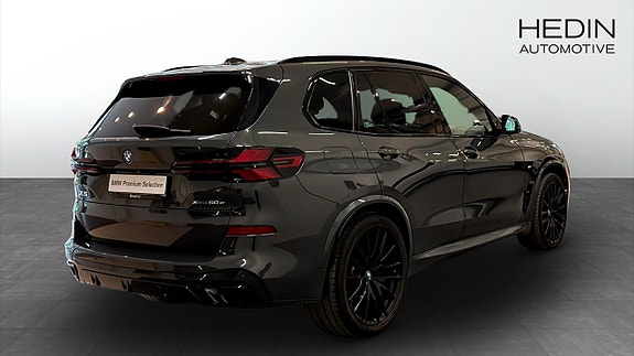 BMW X5 2 of 9