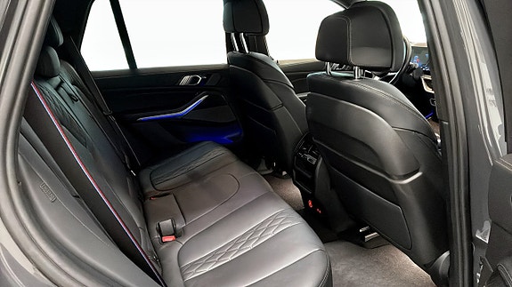 BMW X5 5 of 9