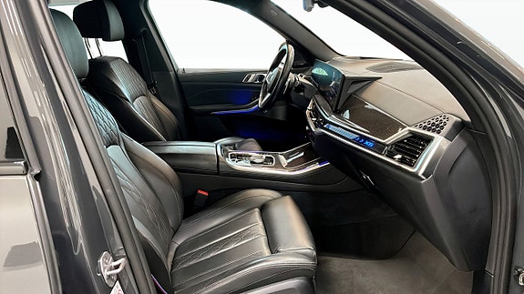 BMW X5 3 of 9