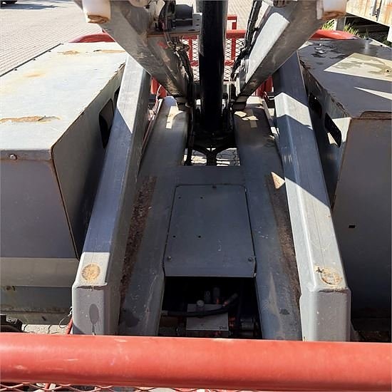 Skyjack SJ6832 RT - 12 m 16 of 30