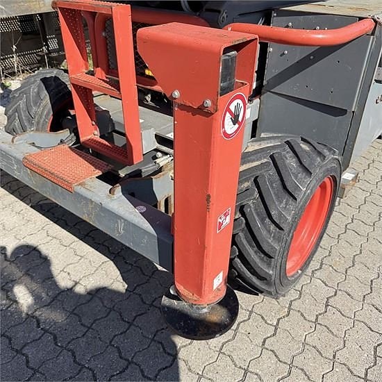 Skyjack SJ6832 RT - 12 m 25 of 30