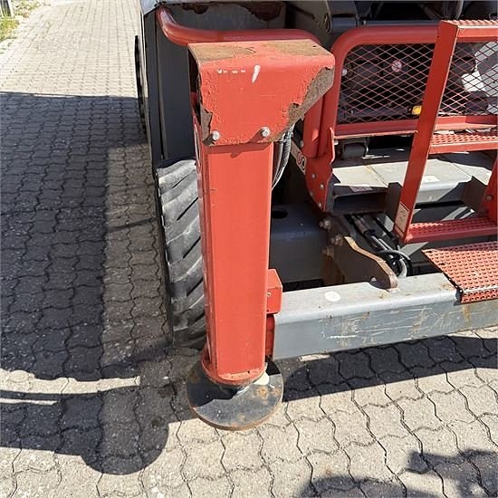 Skyjack SJ6832 RT - 12 m 26 of 30