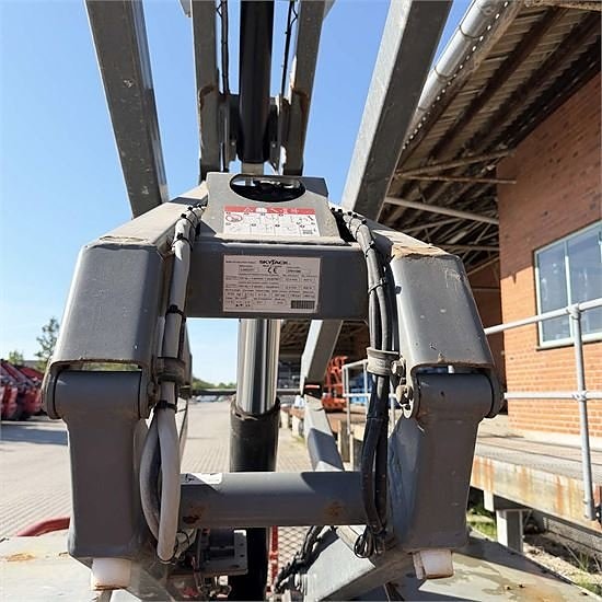 Skyjack SJ6832 RT - 12 m 17 of 30