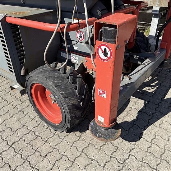 Skyjack SJ6832 RT - 12 m 27 of 30