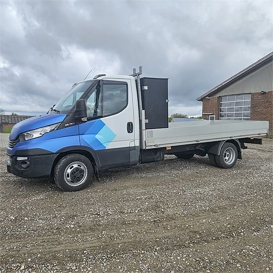 Iveco 35c16