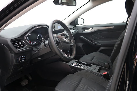 Ford Focus 4 of 5