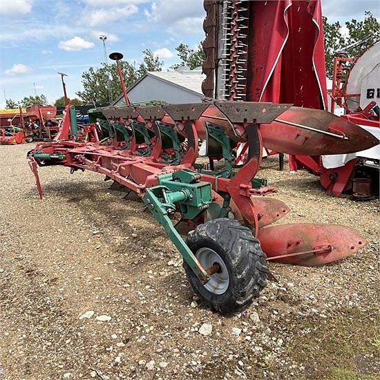Kverneland 5 F. EG100-300-28
