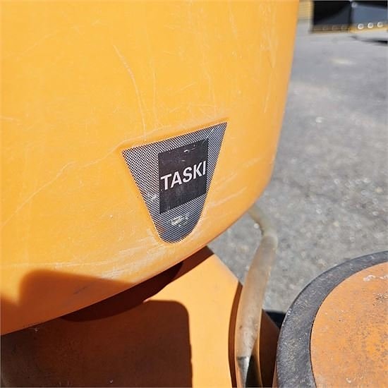 ABC 43 DLS - Taski Ergodisc 165 gulvskuremaskine / floor scr 12 of 19
