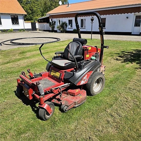 Ferris ZT2500 IS - Zero turn mower - EPA Approved