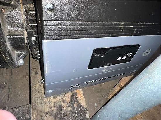 Grundfos MGE132SB2-FF265-F1 - 3 stk. industripumper med Danf 6 of 10