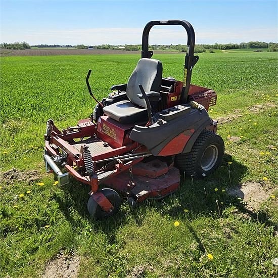 Ferris ZT5100 IS - Zero turn mower