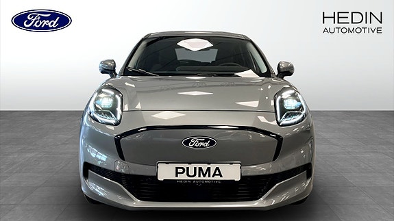 Ford Puma 8 of 13