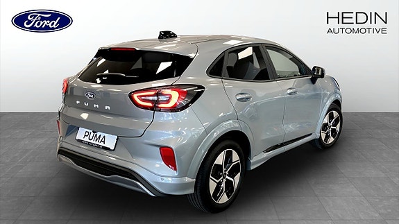 Ford Puma 2 of 13