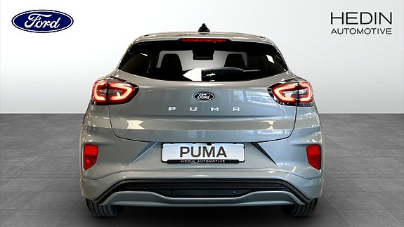 Ford Puma 7 of 13