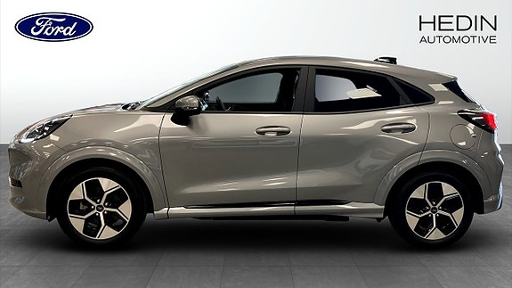 Ford Puma 6 of 13