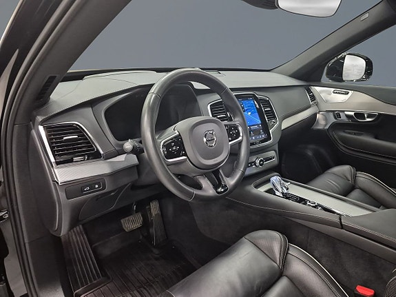 Volvo XC90 5 of 5