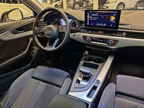 Audi A4 3 of 5