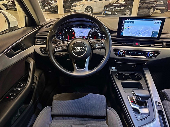 Audi A4 2 of 5