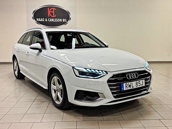 İkinci el  Audi A4 1.4