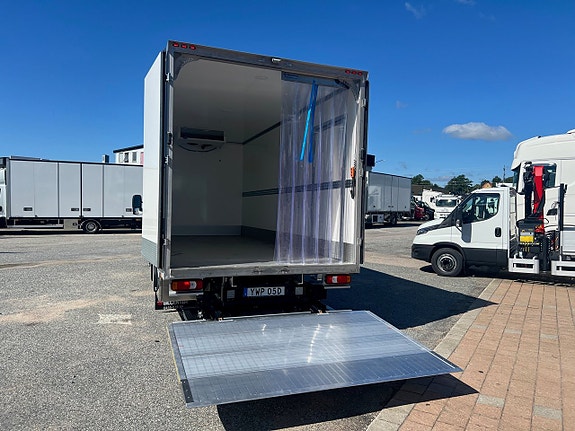 Iveco Daily 72C18 Skåpbil Kylbil Frysbil FNA Fullutrustad 6 of 30