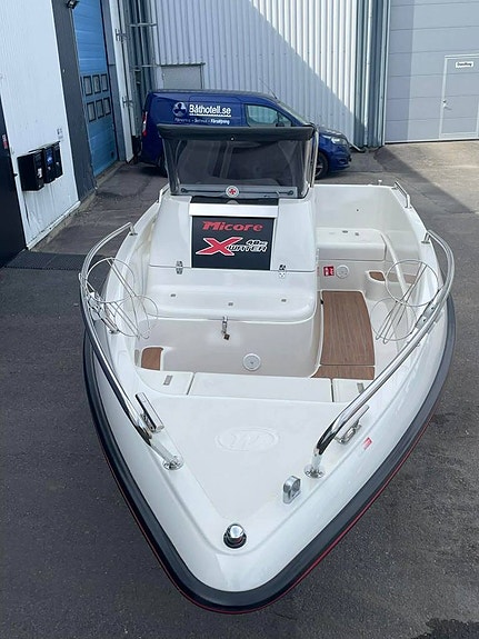 Micore XW48sc - 2021 2 of 7