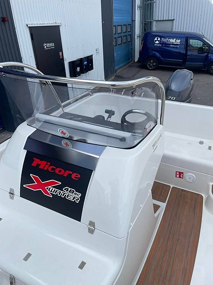 Micore XW48sc - 2021 4 of 7