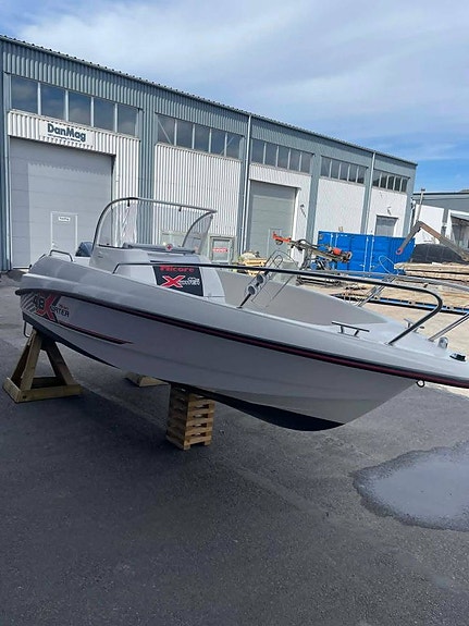 Micore XW48sc - 2021 7 of 7