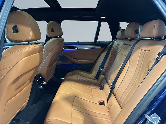 BMW 540d 11 of 24