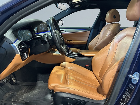 BMW 540d 7 of 24