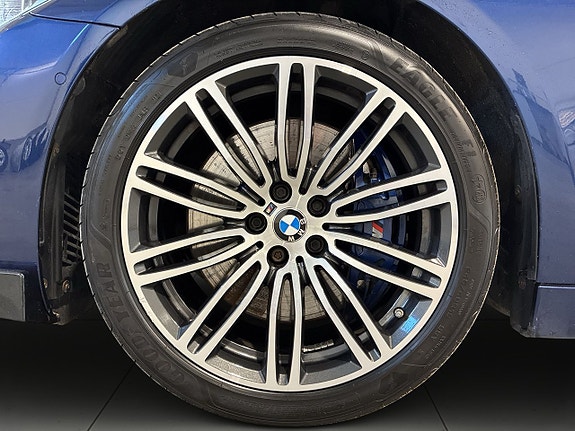 BMW 540d 14 of 24