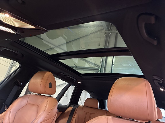 BMW 540d 17 of 24