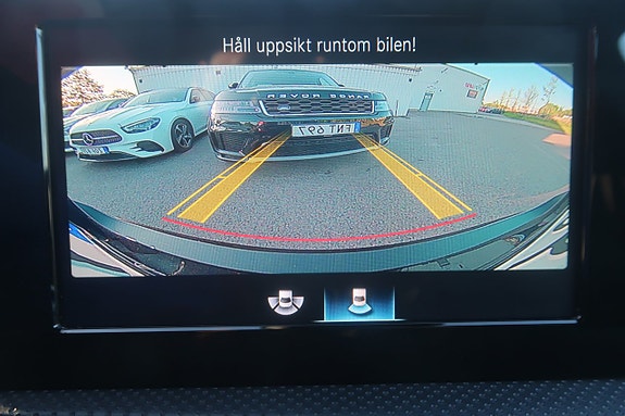 Mercedes-Benz A180 d 16 of 27