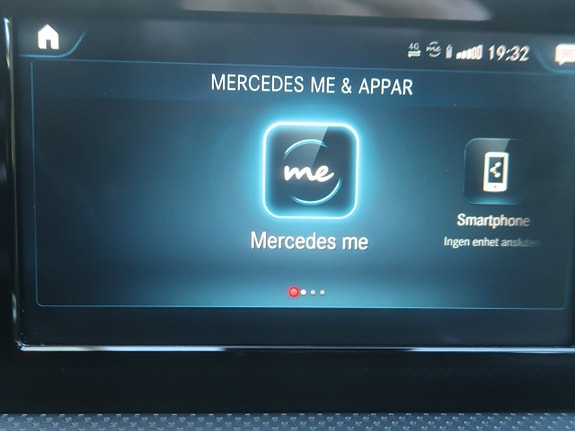 Mercedes-Benz A180 d 21 of 27