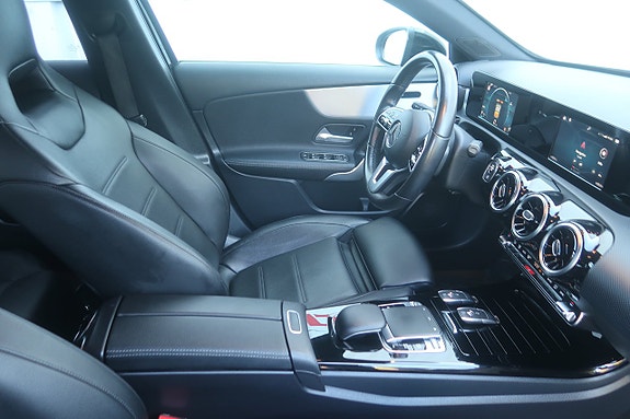 Mercedes-Benz A180 d 10 of 27