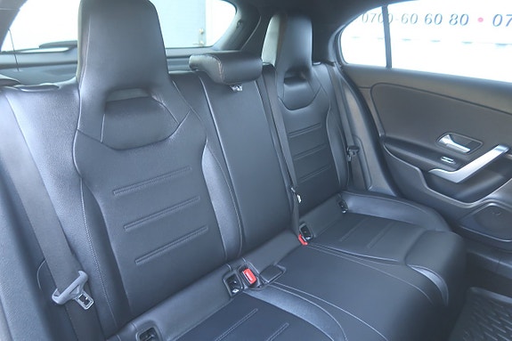 Mercedes-Benz A180 d 12 of 27