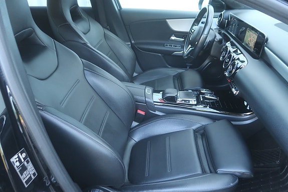 Mercedes-Benz A180 d 11 of 27