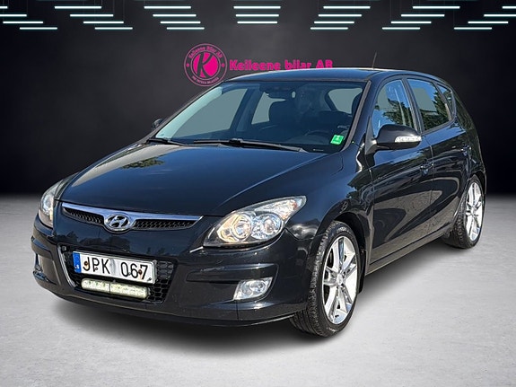 Hyundai i30 5 of 5