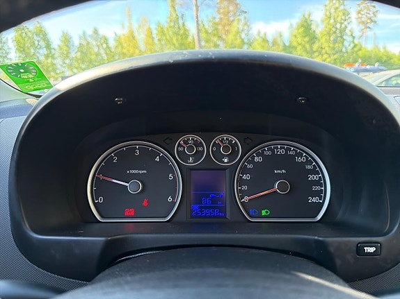 Hyundai i30 11 of 21