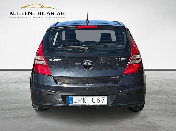 Hyundai i30 6 of 21