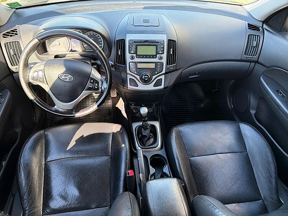 Hyundai i30 13 of 21