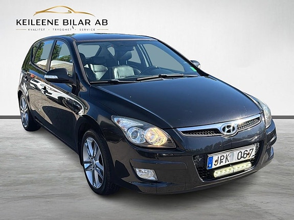 Hyundai i30 5 of 21